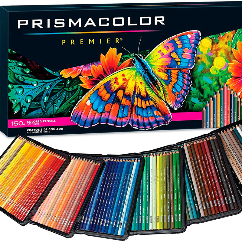 Newell Color Prismacolor Premier Cont 150