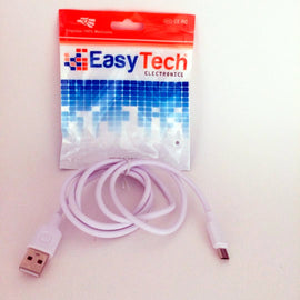 Cable multicargador C-002 LG/IPHONE